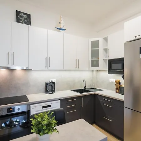 Silveritas Apartman *