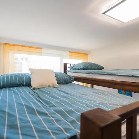 Silveritas Apartman Διαμέρισμα Σίοφοκ