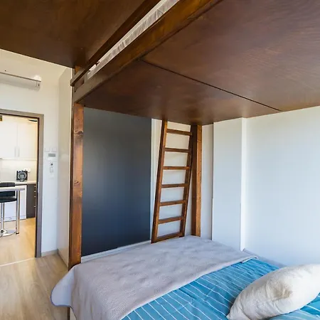 Διαμέρισμα Silveritas Apartman Σίοφοκ
