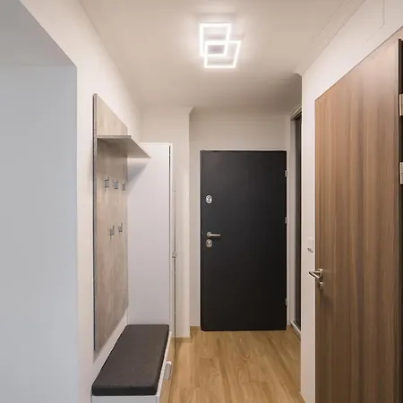 Διαμέρισμα Silveritas Apartman