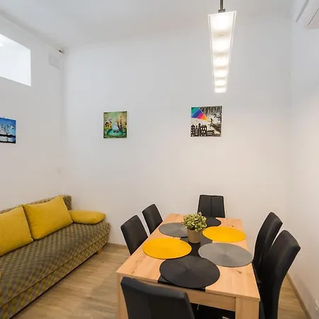 Silveritas Apartman