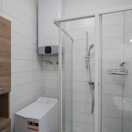 Silveritas Apartman