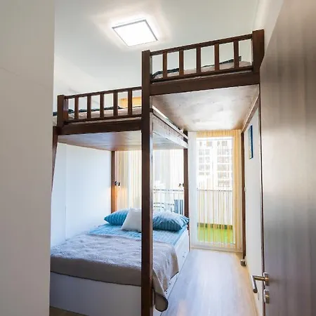 Silveritas Apartman Σίοφοκ
