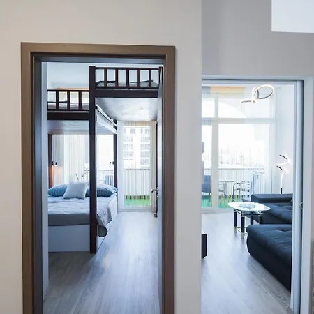 Διαμέρισμα Silveritas Apartman