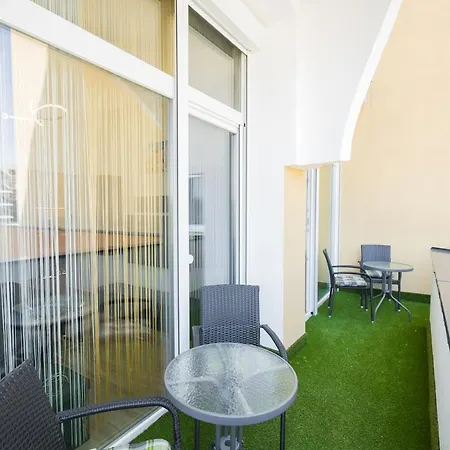 Διαμέρισμα Silveritas Apartman *